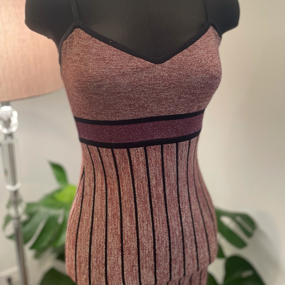 BCBG DRESS
